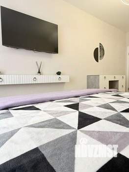 1-к квартира, на длительный срок, 41м2, 15/16 этаж