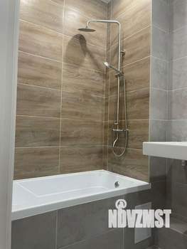 Студия квартира, на длительный срок, 22м2, 3/17 этаж