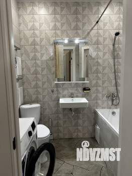 1-к квартира, на длительный срок, 40м2, 9/12 этаж