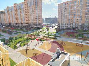 Студия квартира, на длительный срок, 25м2, 5/12 этаж