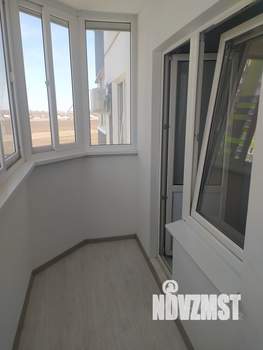 1-к квартира, на длительный срок, 38м2, 7/17 этаж