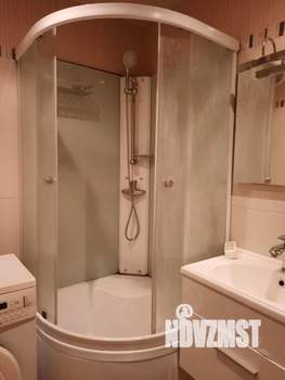 1-к квартира, на длительный срок, 38м2, 5/10 этаж