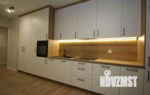 1-к квартира, на длительный срок, 40м2, 13/22 этаж