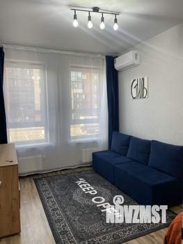 1-к квартира, на длительный срок, 30м2, 2/9 этаж