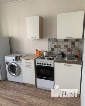 2-к квартира, на длительный срок, 54м2, 3/17 этаж