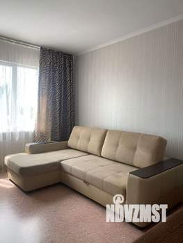 1-к квартира, посуточно, 44м2, 4/18 этаж