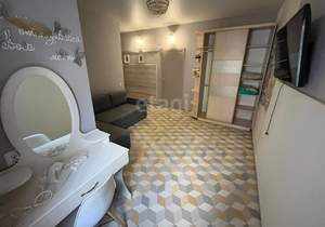 1-к квартира, на длительный срок, 30м2, 1/1 этаж