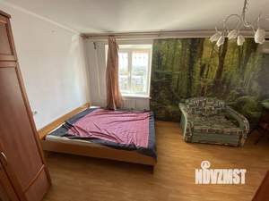 1-к квартира, на длительный срок, 40м2, 10/10 этаж