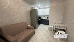 1-к квартира, на длительный срок, 38м2, 4/16 этаж