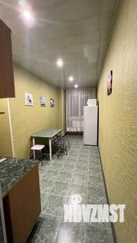 1-к квартира, на длительный срок, 37м2, 1/5 этаж