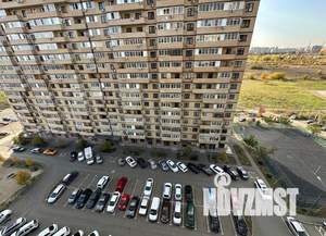 2-к квартира, на длительный срок, 70м2, 11/18 этаж