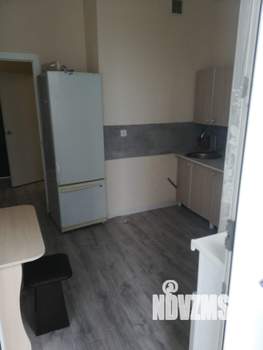 1-к квартира, на длительный срок, 30м2, 9/25 этаж