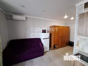 Студия квартира, на длительный срок, 22м2, 6/10 этаж