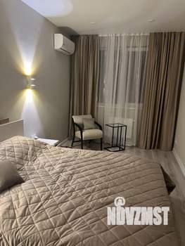 1-к квартира, на длительный срок, 41м2, 5/16 этаж