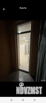 1-к квартира, на длительный срок, 40м2, 1/9 этаж