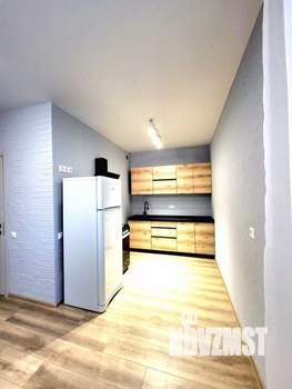 Студия квартира, на длительный срок, 25м2, 3/9 этаж