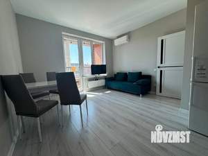 1-к квартира, на длительный срок, 35м2, 9/9 этаж