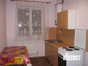 1-к квартира, на длительный срок, 39м2, 2/3 этаж