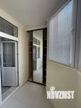 2-к квартира, на длительный срок, 54м2, 13/22 этаж