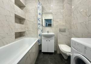 1-к квартира, на длительный срок, 35м2, 3/8 этаж