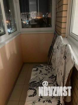 1-к квартира, посуточно, 41м2, 1/1 этаж