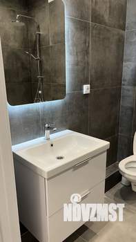 1-к квартира, на длительный срок, 34м2, 7/9 этаж