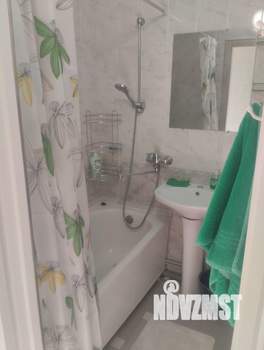 2-к квартира, на длительный срок, 44м2, 3/5 этаж