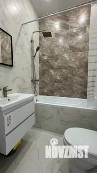 1-к квартира, на длительный срок, 38м2, 15/16 этаж