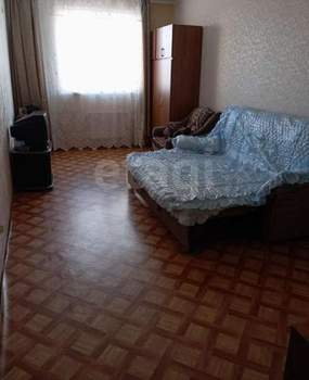 1-к квартира, на длительный срок, 40м2, 6/11 этаж