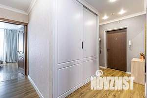 2-к квартира, посуточно, 60м2, 13/18 этаж