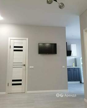 2-к квартира, на длительный срок, 34м2, 14/19 этаж