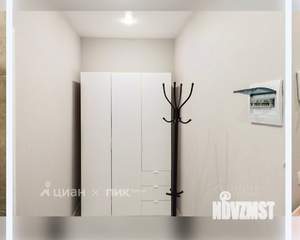 1-к квартира, на длительный срок, 34м2, 7/9 этаж