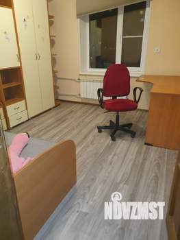 3-к квартира, на длительный срок, 70м2, 6/10 этаж