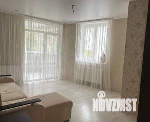 2-к квартира, на длительный срок, 60м2, 6/11 этаж