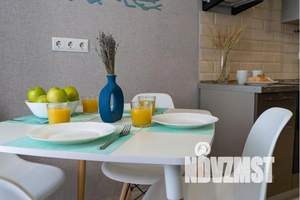 1-к квартира, посуточно, 34м2, 17/24 этаж