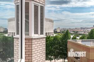 2-к квартира, посуточно, 70м2, 1/1 этаж