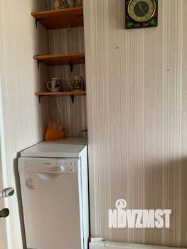 2-к квартира, на длительный срок, 55м2, 6/10 этаж