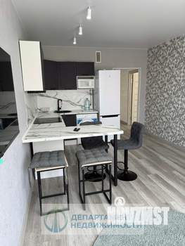 2-к квартира, на длительный срок, 66м2, 8/24 этаж
