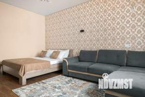 2-к квартира, посуточно, 64м2, 15/17 этаж
