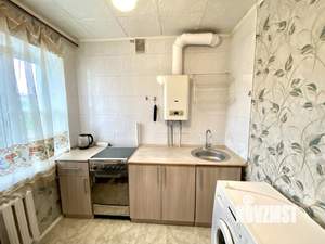 1-к квартира, на длительный срок, 34м2, 4/5 этаж
