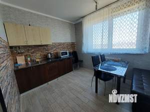 1-к квартира, посуточно, 33м2, 14/16 этаж