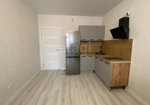 Студия квартира, на длительный срок, 28м2, 14/20 этаж