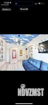 3-к квартира, на длительный срок, 75м2, 18/23 этаж