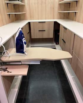 1-к квартира, на длительный срок, 55м2, 19/25 этаж