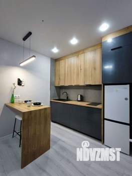 Студия квартира, на длительный срок, 27м2, 7/9 этаж