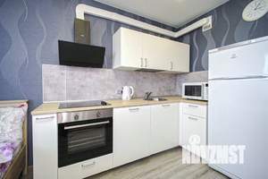 1-к квартира, посуточно, 32м2, 1/1 этаж