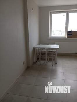 1-к квартира, на длительный срок, 40м2, 5/17 этаж