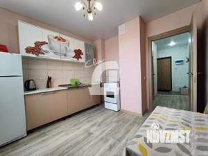 1-к квартира, на длительный срок, 35м2, 3/5 этаж