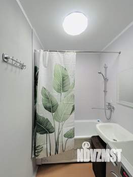 1-к квартира, на длительный срок, 38м2, 12/17 этаж