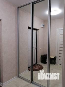 1-к квартира, на длительный срок, 39м2, 14/18 этаж